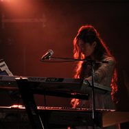 「FACE to FACE vol.1 ～Kenji Ito & Stella Magna～」ライブレポート 「Stella Magna」編