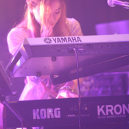 「FACE to FACE vol.1 ～Kenji Ito & Stella Magna～」ライブレポート 「Stella Magna」編