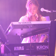 「FACE to FACE vol.1 ～Kenji Ito & Stella Magna～」ライブレポート 「Stella Magna」編