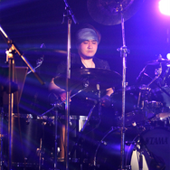 「FACE to FACE vol.1 ～Kenji Ito & Stella Magna～」ライブレポート 「Stella Magna」編