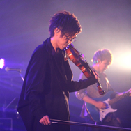 「FACE to FACE vol.1 ～Kenji Ito & Stella Magna～」ライブレポート 「Stella Magna」編