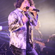 「FACE to FACE vol.1 ～Kenji Ito & Stella Magna～」ライブレポート 「Stella Magna」編