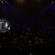 「FACE to FACE vol.1 ～Kenji Ito & Stella Magna～」ライブレポート 「Stella Magna」編