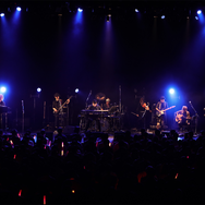 「FACE to FACE vol.1 ～Kenji Ito & Stella Magna～」ライブレポート 「Stella Magna」編