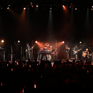 「FACE to FACE vol.1 ～Kenji Ito & Stella Magna～」ライブレポート 「Stella Magna」編