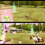 乗馬や馬とのライフスタイルを体感『My Horse and Me』