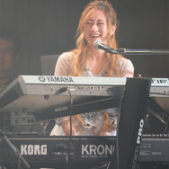 「FACE to FACE vol.1 ～Kenji Ito & Stella Magna～」ライブレポート 「Stella Magna」編