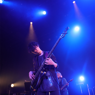 「FACE to FACE vol.1 ～Kenji Ito & Stella Magna～」ライブレポート 「Stella Magna」編