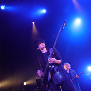 「FACE to FACE vol.1 ～Kenji Ito & Stella Magna～」ライブレポート 「Stella Magna」編