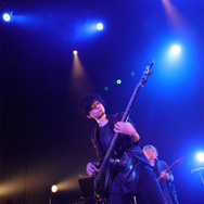 「FACE to FACE vol.1 ～Kenji Ito & Stella Magna～」ライブレポート 「Stella Magna」編