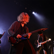 「FACE to FACE vol.1 ～Kenji Ito & Stella Magna～」ライブレポート 「Stella Magna」編