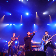 「FACE to FACE vol.1 ～Kenji Ito & Stella Magna～」ライブレポート 「Stella Magna」編