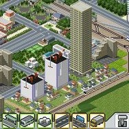 【プレイレビュー】『A列車で行こうDS』沿線開発と子会社のテクニック