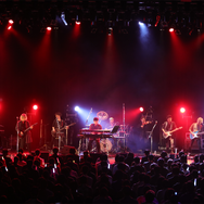 「FACE to FACE vol.1 ～Kenji Ito & Stella Magna～」ライブレポート 「Stella Magna」編