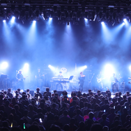 「FACE to FACE vol.1 ～Kenji Ito & Stella Magna～」ライブレポート 「Stella Magna」編