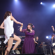 「FACE to FACE vol.1 ～Kenji Ito & Stella Magna～」ライブレポート 「Stella Magna」編