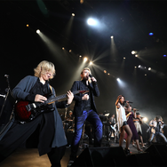 「FACE to FACE vol.1 ～Kenji Ito & Stella Magna～」ライブレポート 「Stella Magna」編