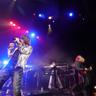 「FACE to FACE vol.1 ～Kenji Ito & Stella Magna～」ライブレポート 「Stella Magna」編