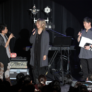 「FACE to FACE vol.1 ～Kenji Ito & Stella Magna～」ライブレポート 「Stella Magna」編