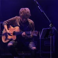 「FACE to FACE vol.1 ～Kenji Ito & Stella Magna～」ライブレポート 「Stella Magna」編