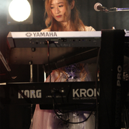 「FACE to FACE vol.1 ～Kenji Ito & Stella Magna～」ライブレポート 「Stella Magna」編