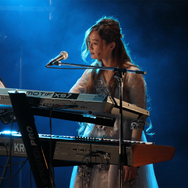 「FACE to FACE vol.1 ～Kenji Ito & Stella Magna～」ライブレポート 「Stella Magna」編