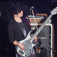 「FACE to FACE vol.1 ～Kenji Ito & Stella Magna～」ライブレポート 「Stella Magna」編