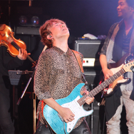 「FACE to FACE vol.1 ～Kenji Ito & Stella Magna～」ライブレポート 「Stella Magna」編