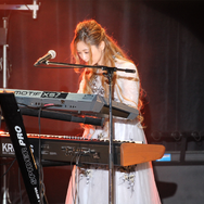 「FACE to FACE vol.1 ～Kenji Ito & Stella Magna～」ライブレポート 「Stella Magna」編