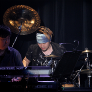 「FACE to FACE vol.1 ～Kenji Ito & Stella Magna～」ライブレポート 「Stella Magna」編