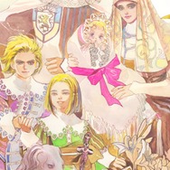 『サガフロ2』20周年記念！『ロマンシング サガ リ・ユニバース』4月学園イベントにおけるギュスターヴの物語を振り返る