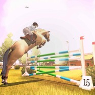 乗馬や馬とのライフスタイルを体感『My Horse and Me』