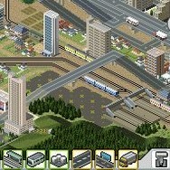 【プレイレビュー】『A列車で行こうDS』沿線開発と子会社のテクニック