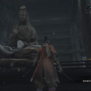死んでも見たい『SEKIRO』の絶景─見晴らし抜群の「天守望楼」、紅葉染まる「仙峯寺」、雪化粧の「落ち谷」・・・そのお代は“忍びの命”！