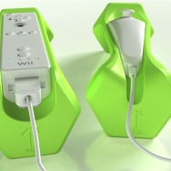 【E3 2009】「ゲームではない」Wii用フィットネス『NewU Fitness First Personal Trainer』