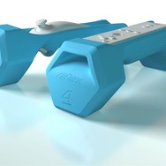 【E3 2009】「ゲームではない」Wii用フィットネス『NewU Fitness First Personal Trainer』