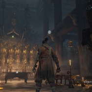 死んでも見たい『SEKIRO』の絶景─見晴らし抜群の「天守望楼」、紅葉染まる「仙峯寺」、雪化粧の「落ち谷」・・・そのお代は“忍びの命”！