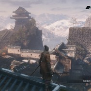 死んでも見たい『SEKIRO』の絶景─見晴らし抜群の「天守望楼」、紅葉染まる「仙峯寺」、雪化粧の「落ち谷」・・・そのお代は“忍びの命”！