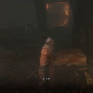 死んでも見たい『SEKIRO』の絶景─見晴らし抜群の「天守望楼」、紅葉染まる「仙峯寺」、雪化粧の「落ち谷」・・・そのお代は“忍びの命”！