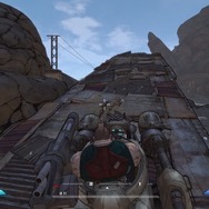 【吉田輝和の絵日記】RPGシューター『Borderlands GOTY Enhanced』中毒性高いトレハン要素がたまらん！