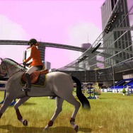 乗馬や馬とのライフスタイルを体感『My Horse and Me』