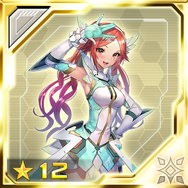 『PSO2es』esスクラッチ「スカルシュクター with バイオスローク」＆出演声優のサイン入りイラストが当たるTwitterキャンペーン開催中！