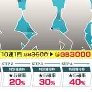 『サカつくRTW』期間中1日1回、10連スカウトが最大150連無料になる“1周年記念フリースカウト”開催中！