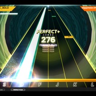 Steam『TAPSONIC BOLD』正式サービス開始─各種インターフェイスが日本語に対応