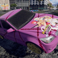 新たなEDF『EARTH DEFENSE FORCE: IRON RAIN』発売！各種DLCの配信も開始