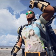 新たなEDF『EARTH DEFENSE FORCE: IRON RAIN』発売！各種DLCの配信も開始