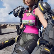 新たなEDF『EARTH DEFENSE FORCE: IRON RAIN』発売！各種DLCの配信も開始