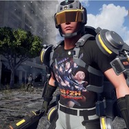 新たなEDF『EARTH DEFENSE FORCE: IRON RAIN』発売！各種DLCの配信も開始