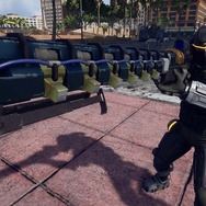 新たなEDF『EARTH DEFENSE FORCE: IRON RAIN』発売！各種DLCの配信も開始