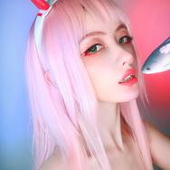 『ダーリン・イン・ザ・フランキス』ゼロツー